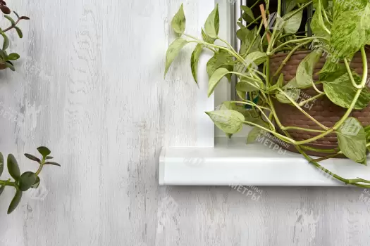 Отделка балкона ПВХ с утеплением