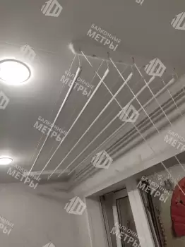 Остекление и отделка балкона под ключ панелями ПВХ и ламинатом Остекление и отделка балкона под ключ панелями ПВХ и ламинатом