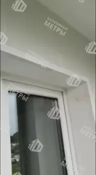 Остекление балкона и балконного блока с утеплением Пеноплексом